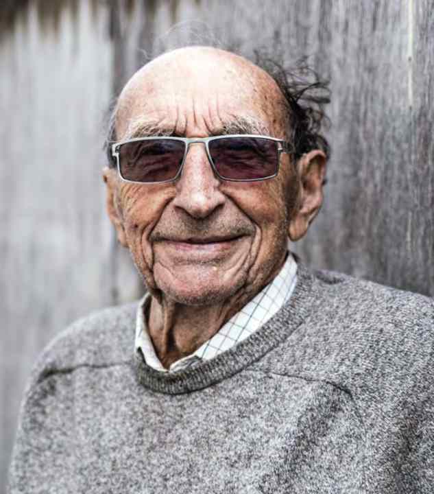  James Wharram ha progettato molti catamarani ingegnosi