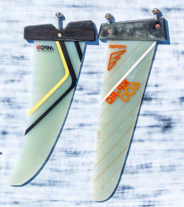 Tuttle and Powerbox are the two most commonly used box systems in the freeride sector.