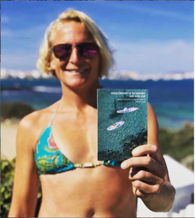 SUP Guide mit Sonni Hönscheid