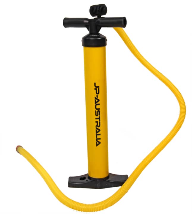 JP Surf Air 9'0" 2014: Pump