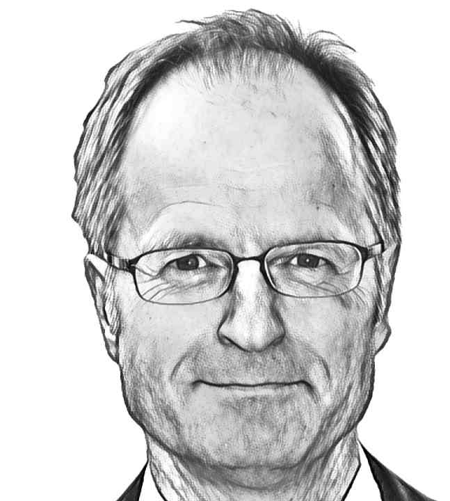 Der Experte: Dr. Heyko Wychodil – der Hamburger Anwalt und Segler nimmt in der YACHT regelmäßig Stellung zu Rechtsangelegenheiten rund um den Segelsport.