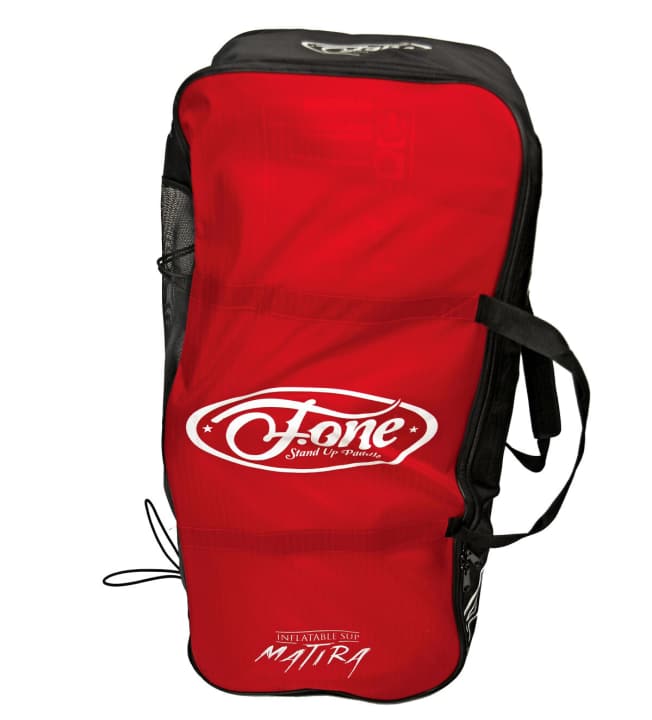 F.One Matira 10'6'' 2014: Backpack
