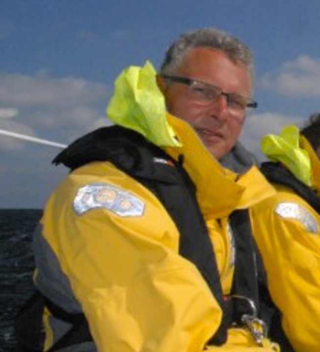   Bert Schattschneider, spokesman for the SQ Freienohl investor group