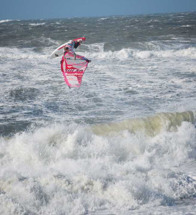 Will we see Robby on Sylt again in 2023?