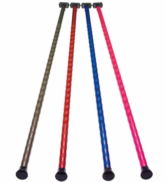 Tiller boom equipment