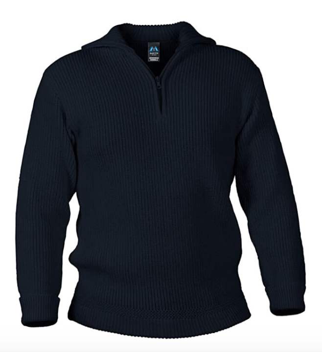   Troiera Merino di Blauer Peter