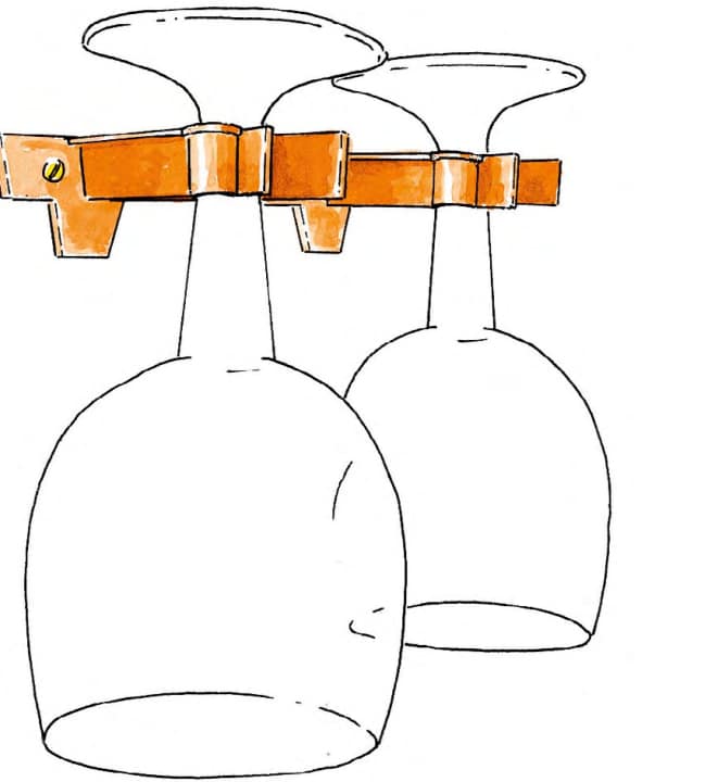 Crockery lifehacks DIY