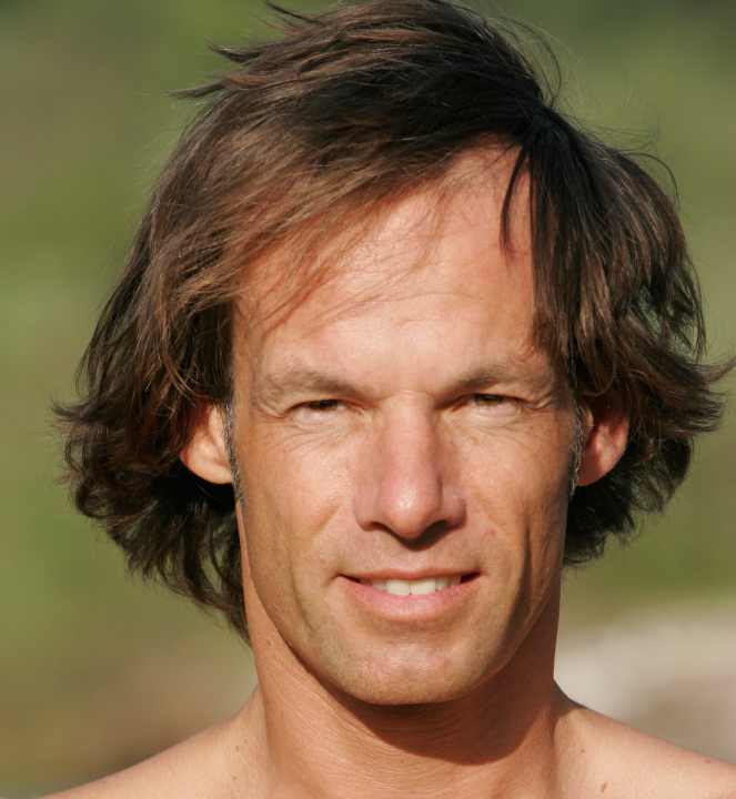 Dimitri Lehner