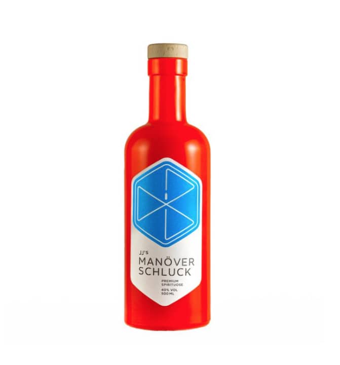   L'avalanche de manœuvres de JJ