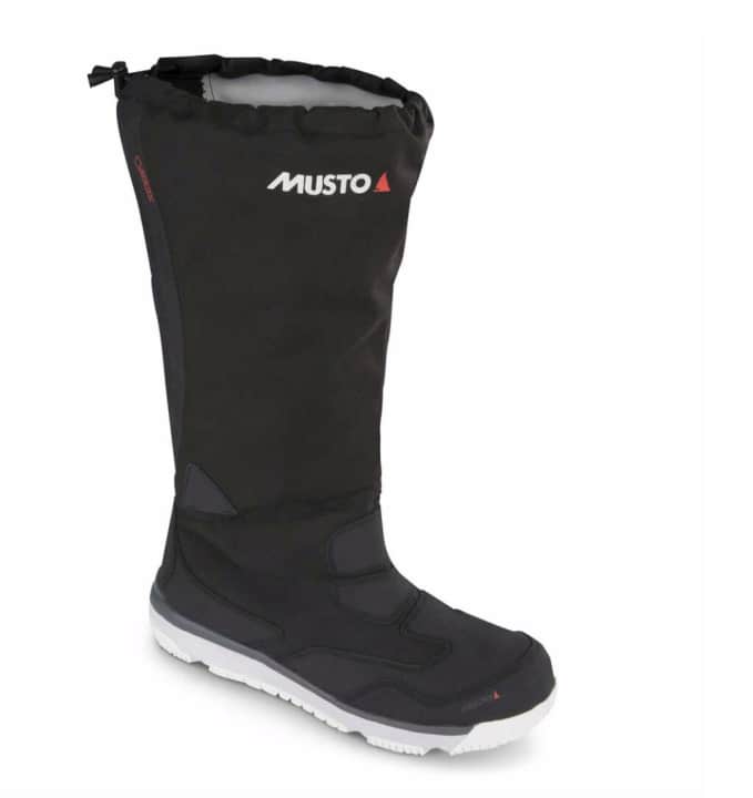   Musto GoreTex Ocean Racer