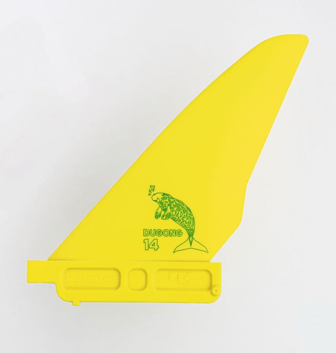 K4-Fins Dugong