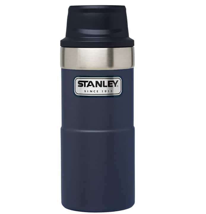   <a href="https://amzn.to/2RzPBzS" target="_blank" rel="noopener noreferrer nofollow">Stanley Legendary Classic</a> *