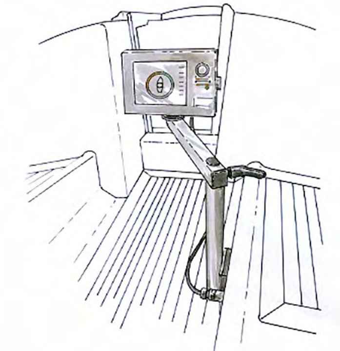 DIY : mises à jour du cockpit