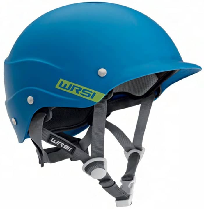 Helm für den Einsatz im Wasser