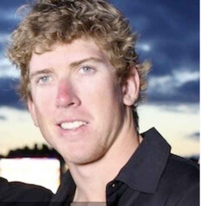   Peter Burling è considerato il talento del secolo