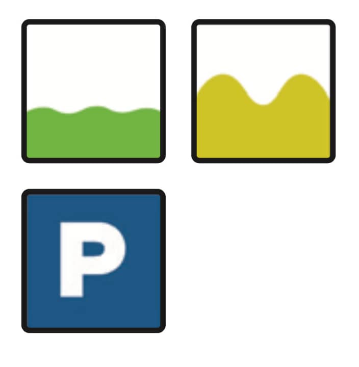 Bewertung Ile aux Benitiers