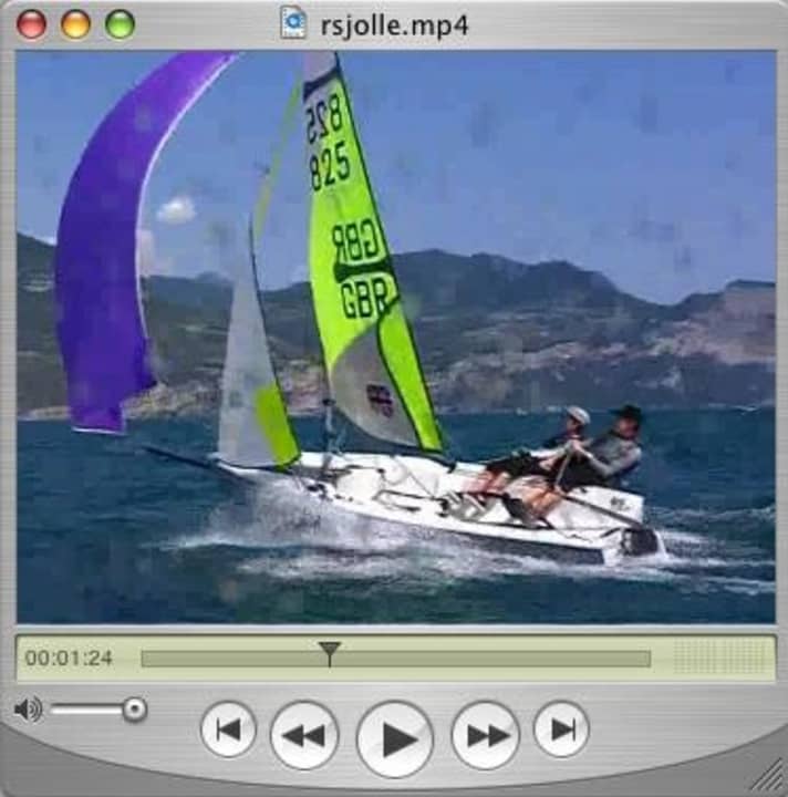   Link al video in basso