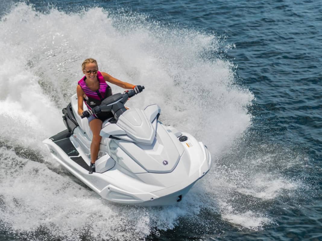 Von Sport bis Cruisen