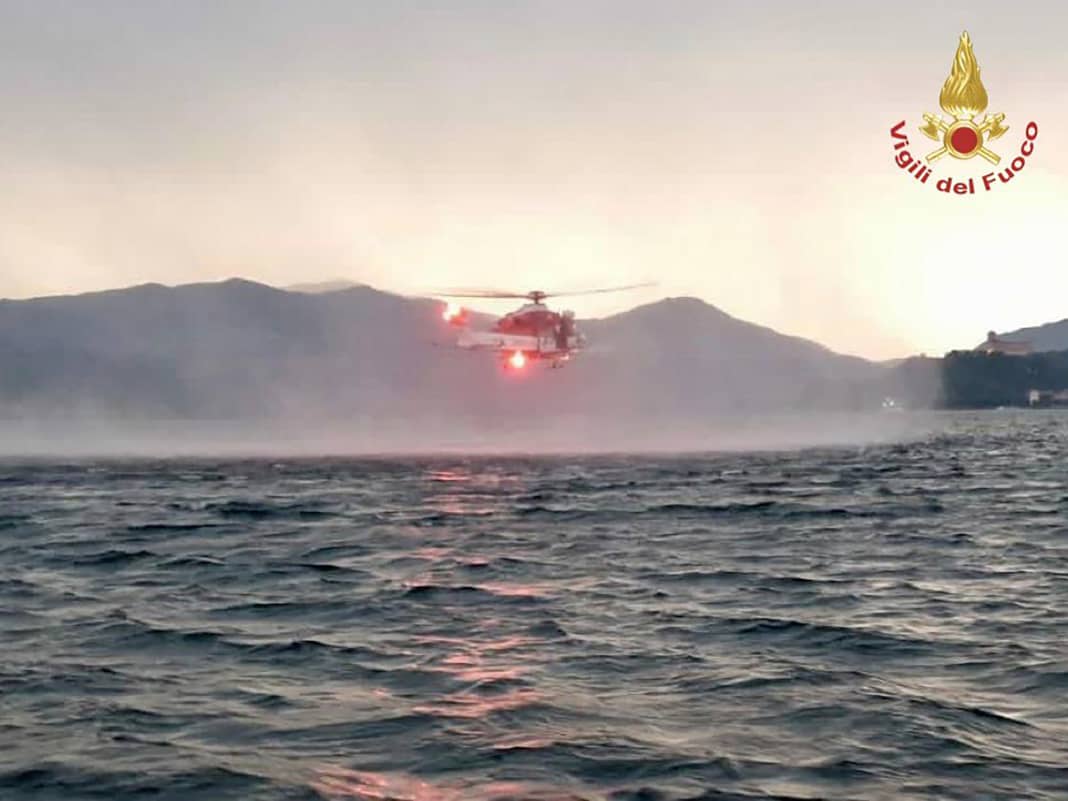 Geheimdienst vs. Unfall - Was geschah auf dem Lago Maggiore?