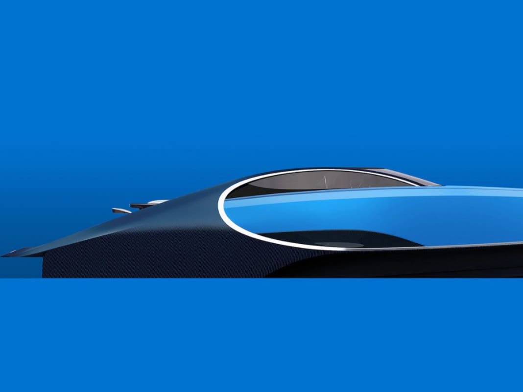 Bugatti Niniette 66 - Fein und feurig