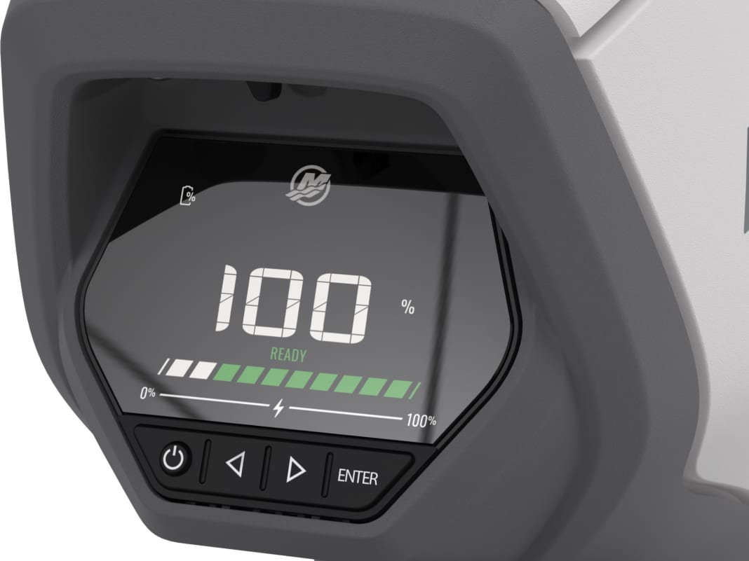 Elektromotoren für Boote: Die besten Modelle im Test | BOOTE | BOOTE