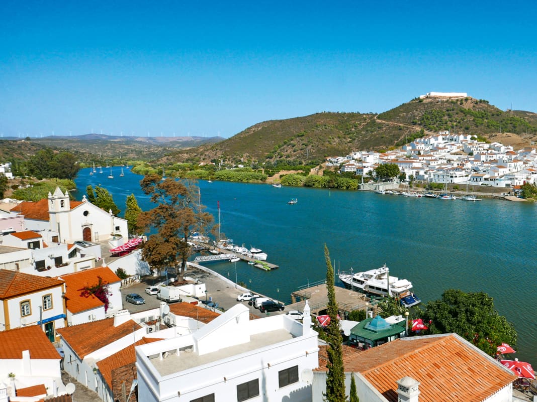 Portugal – Im Land der Entdecker
