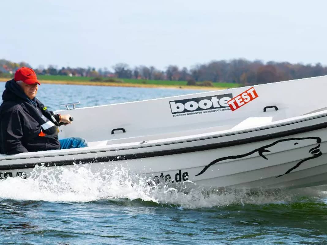 Elektromotoren für Boote Die besten Modelle im Test BOOTE BOOTE