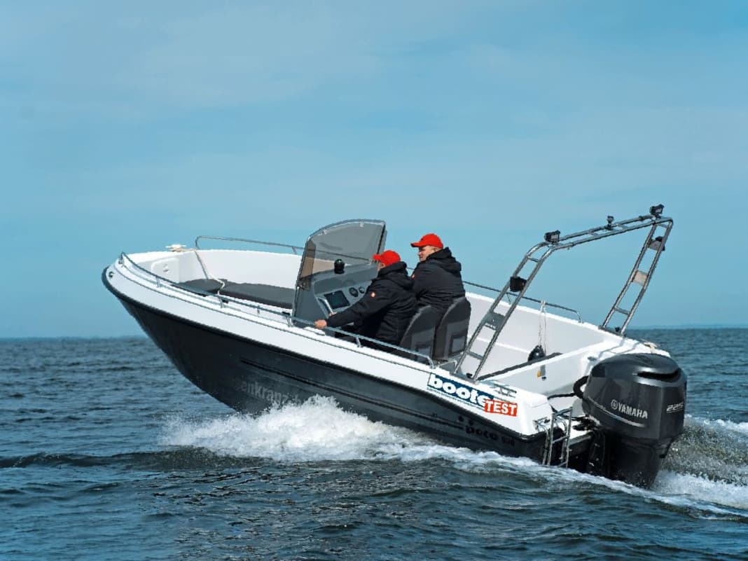 Poca 600 MK3