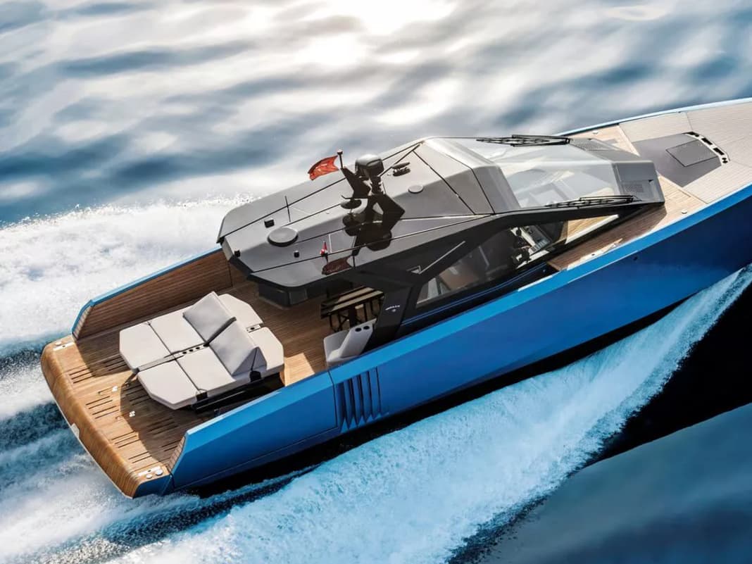 BOOTE-Ausgabe 08/22, Teil 1
