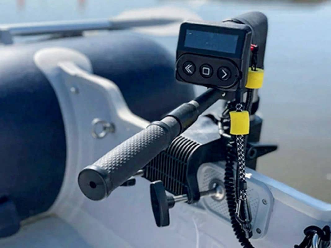 Elektromotoren für Boote Die besten Modelle im Test BOOTE BOOTE