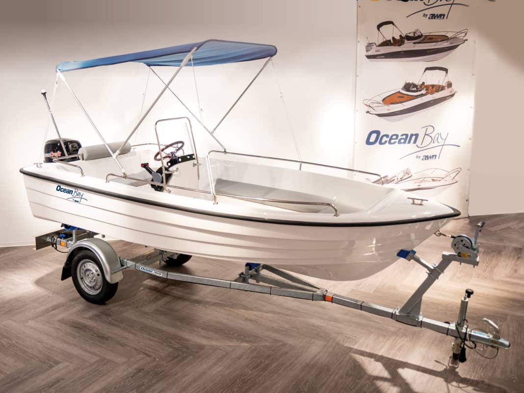 Boote - Preisknaller für Einsteiger