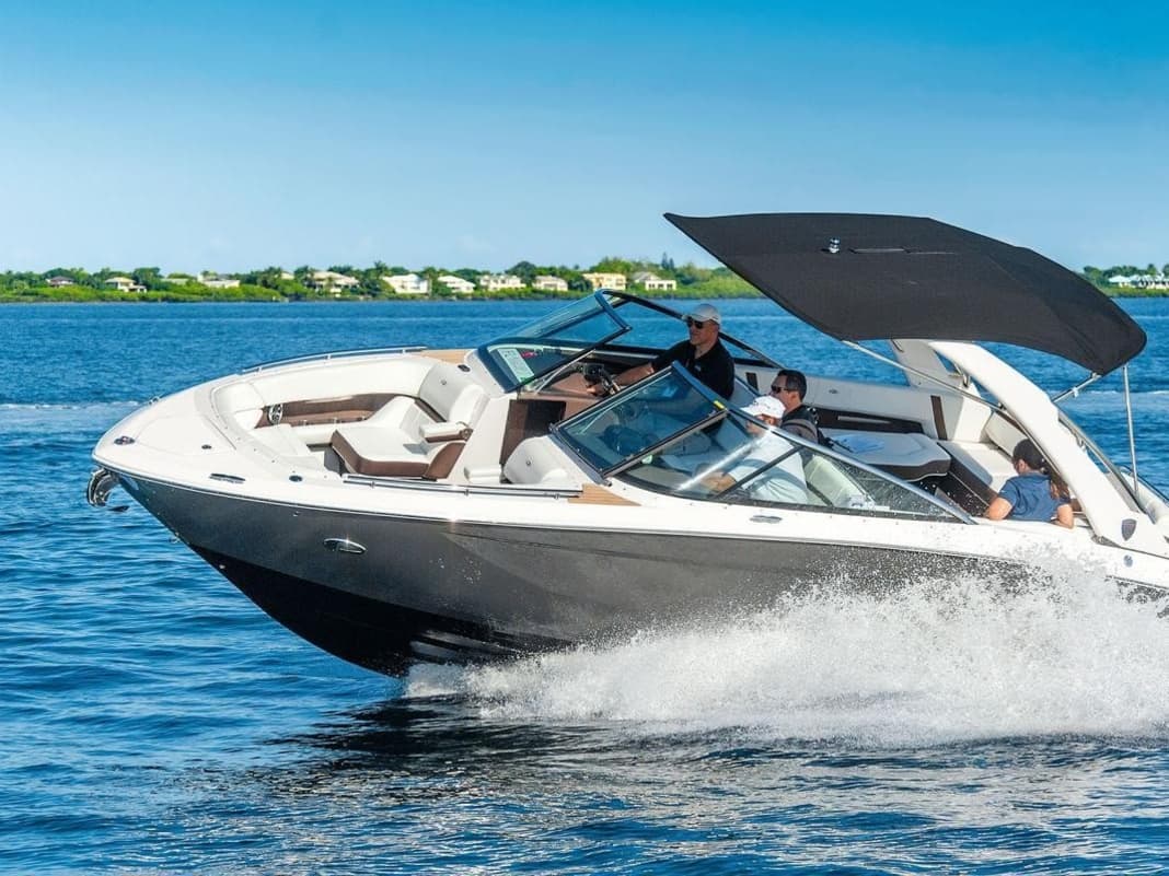Regal 2800 - Offener Raumgleiter