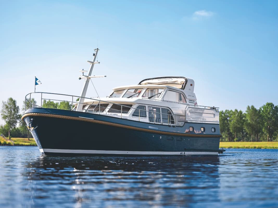 Linssen | BOOTE