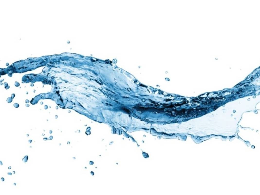Frisch aus dem Tank – Trinkwasserzusätze