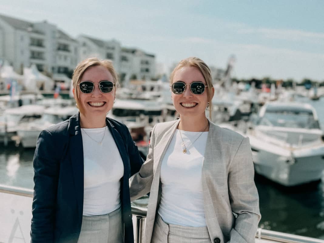 Magdeboot 2023 – Vom Bötchen bis zur Luxusyacht