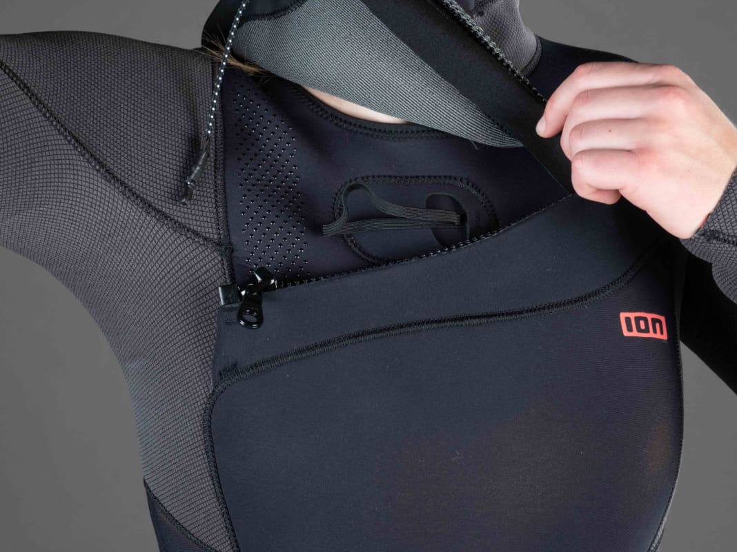 ION Amaze AMP 6/5 im Test - flexible Wärmepackung!