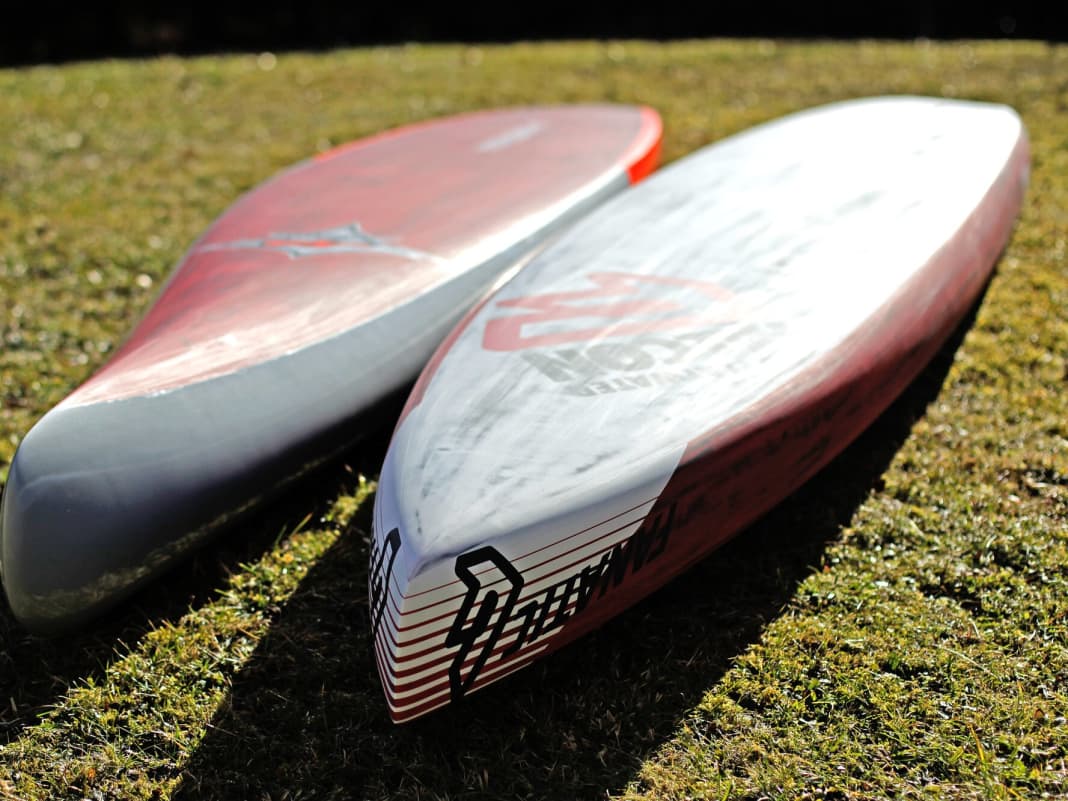 2014 Fanatic Falcon 14' x 24''