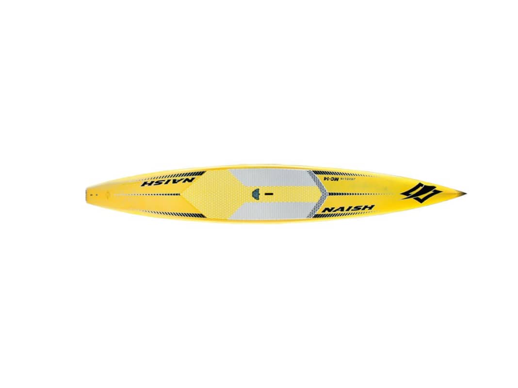 SUP Naish Glide Javelin MC 14'0"