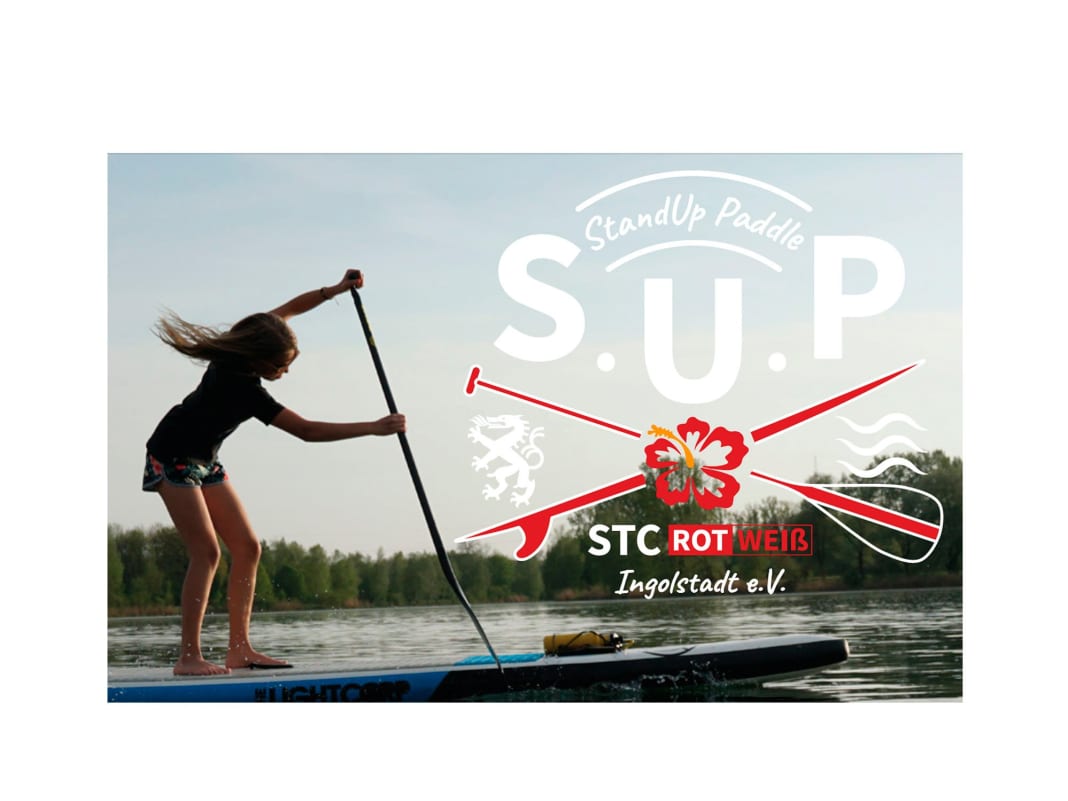 5. Offene Bayrische SUP Meisterschaft 2020