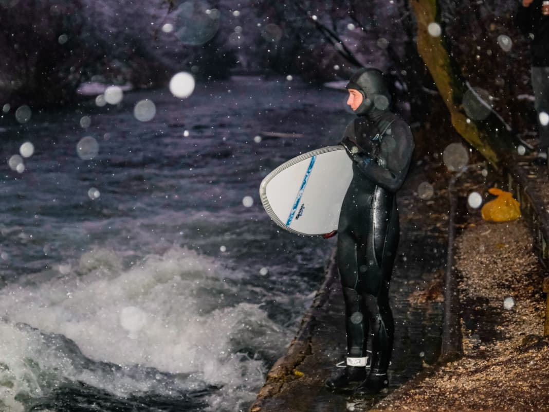 Der ProLimit Oxygen Hooded im Test