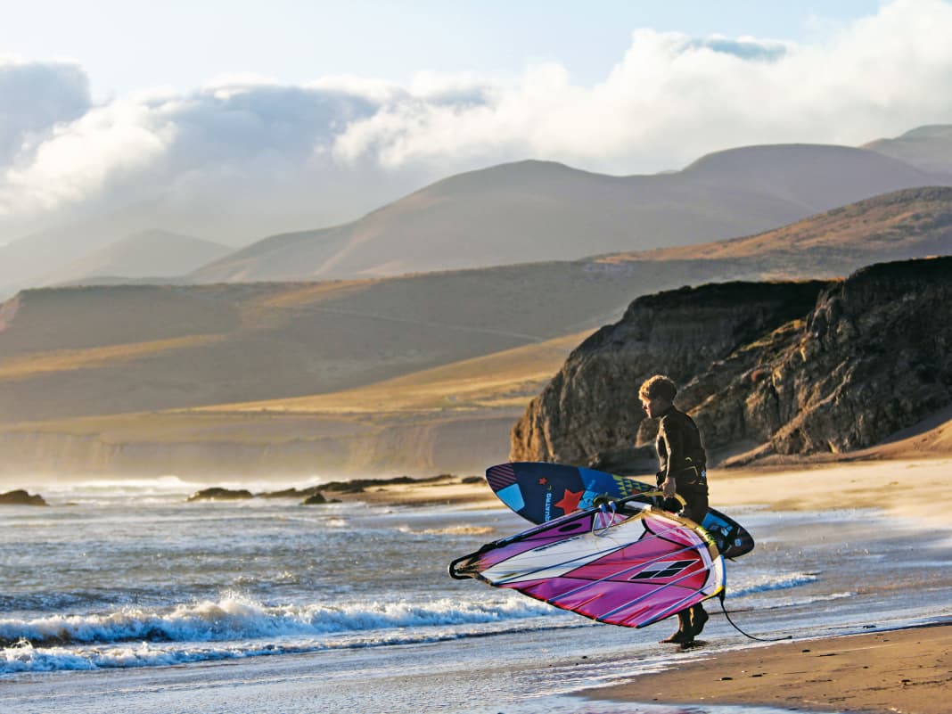 Die besten Spots im Westen der USA