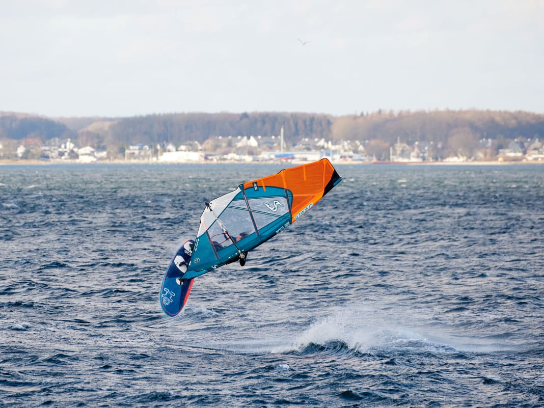Freemoveboards 105