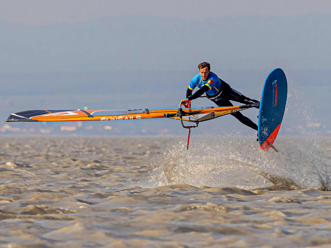 EFPT Surf Opening Austria – die Highlights des zweiten Tages
