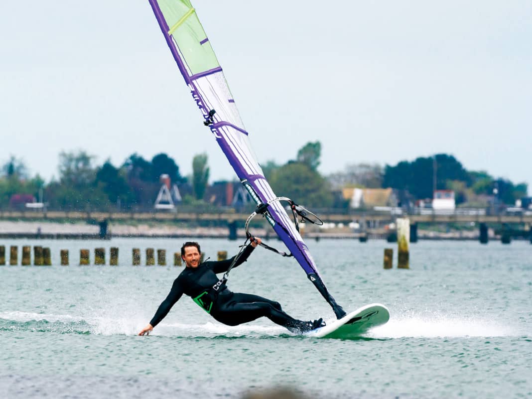 Alle Tipps für den ersten Gleitrausch auf dem Shortboard
