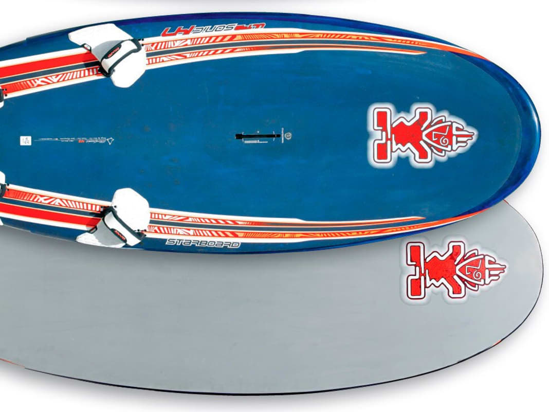 Starboard UltraSonic 147