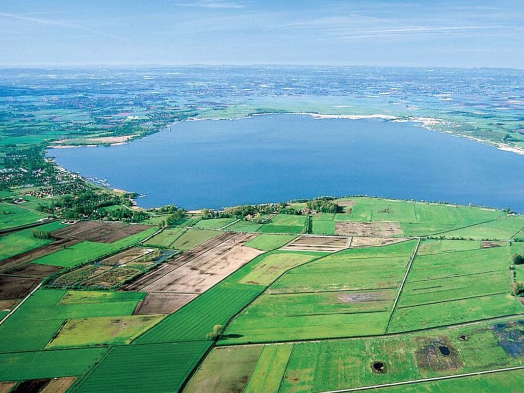 Dümmer See