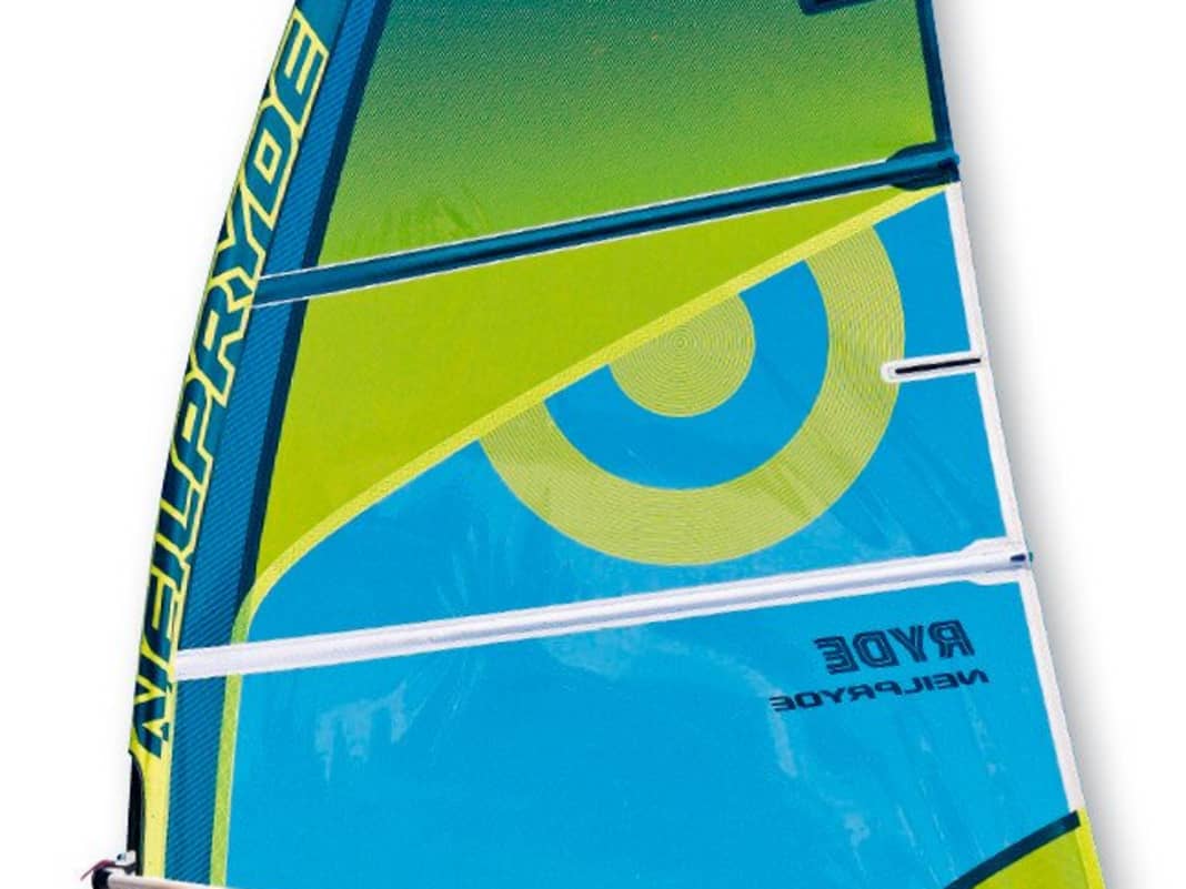 Neilpryde Ryde 6,0