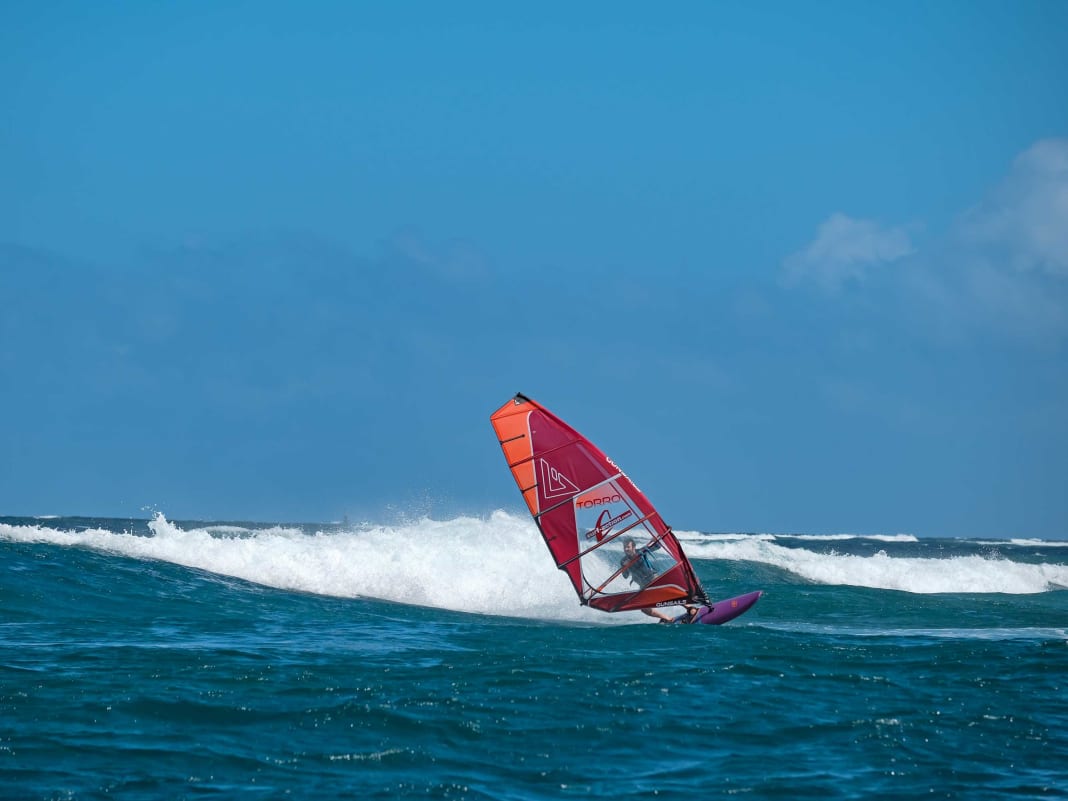 JP-Australia Freestyle Wave 114 Pro im Test
