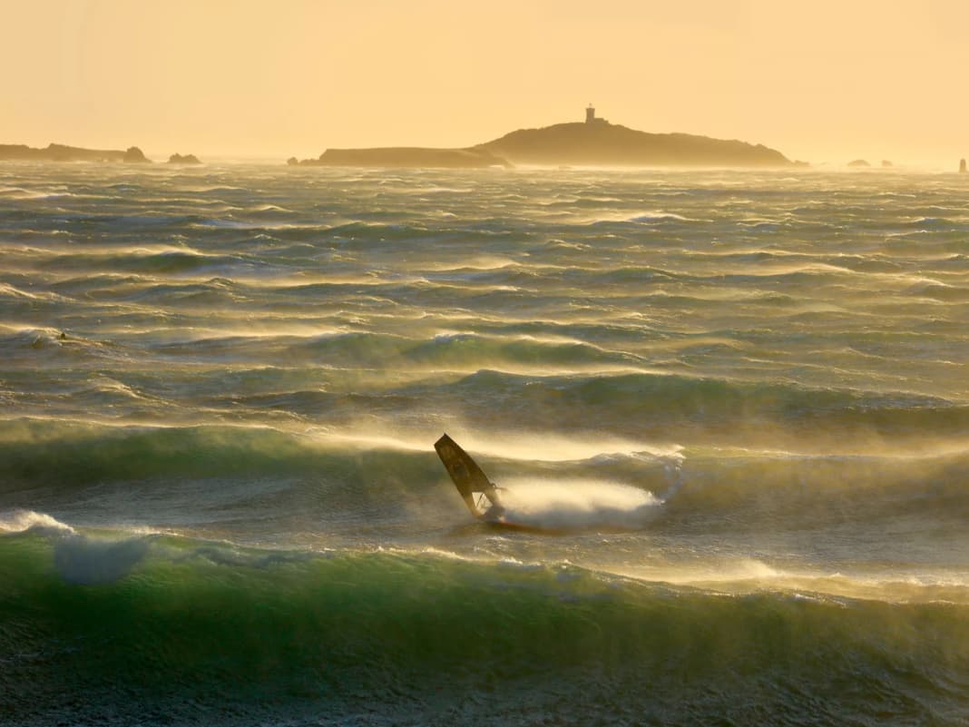 Surf erklärt die wichtigsten Wind-Systeme der Welt