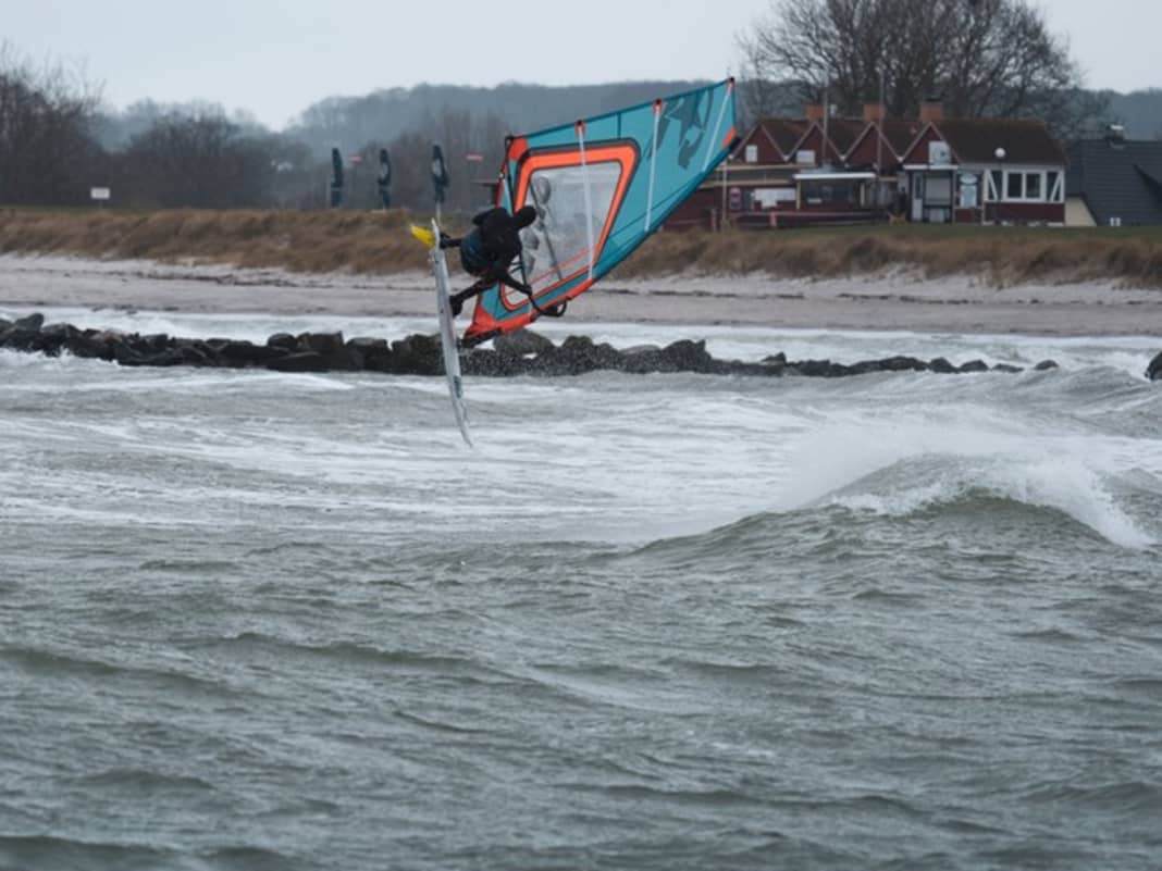 K4-Fins Dugong – Finnen gegen Seegras